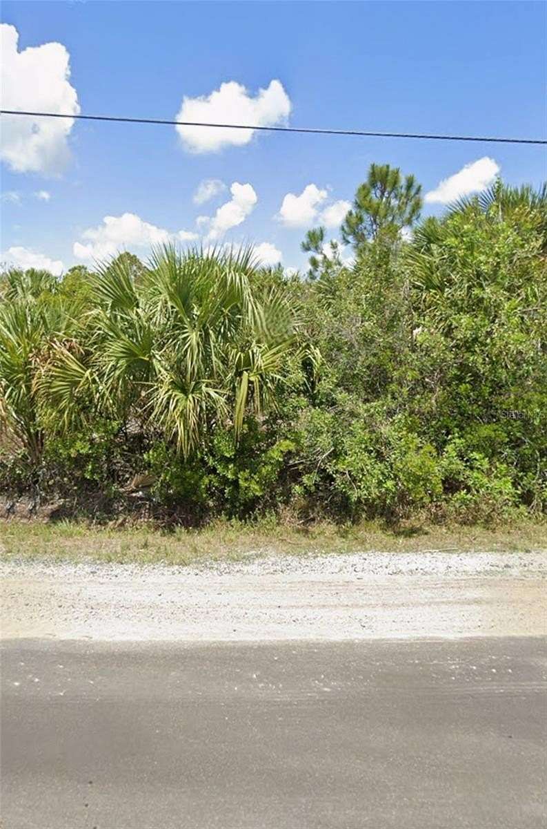 0.23 Acres of Residential Land for Sale in Palm Bay, Florida