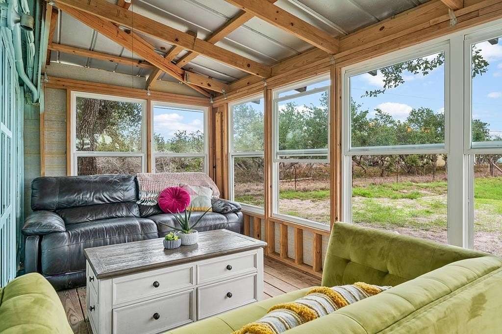 2.42 Acres of Residential Land with Home for Sale in Aransas Pass, Texas