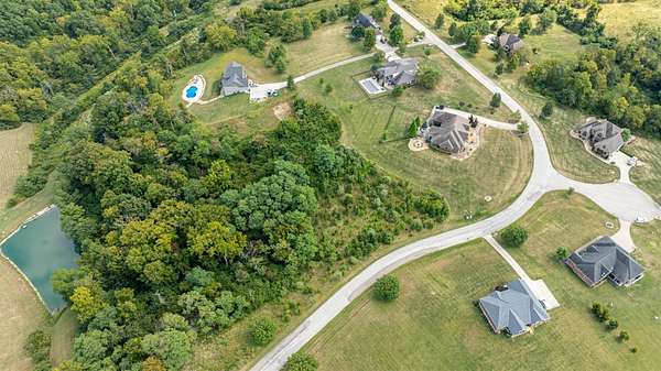 1.26 Acres of Residential Land for Sale in Lawrenceburg, Indiana