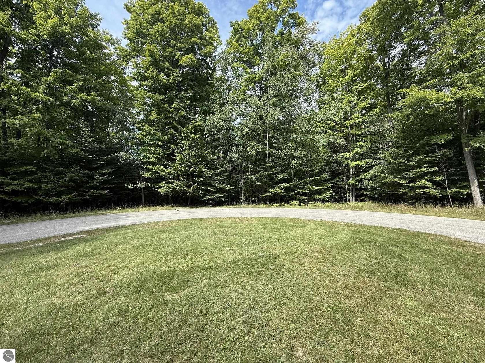 0.57 Acres of Residential Land for Sale in Bellaire, Michigan