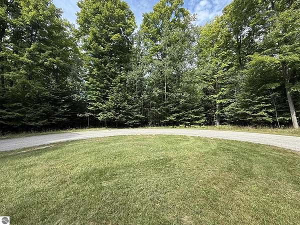 0.57 Acres of Residential Land for Sale in Bellaire, Michigan