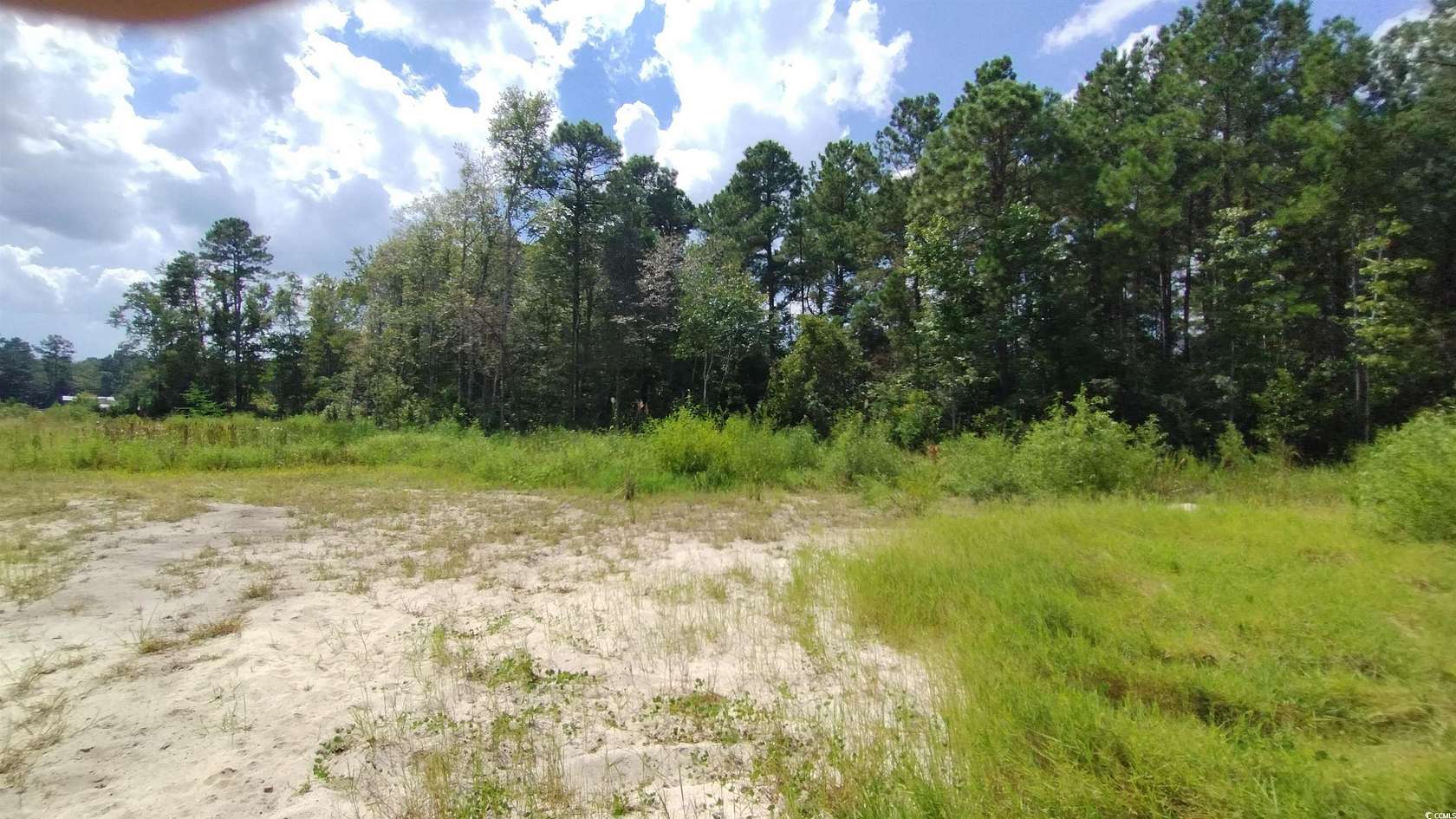 0.69 Acres of Mixed-Use Land for Sale in Conway, South Carolina