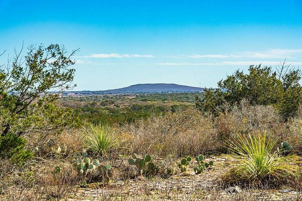 20 Acres of Land for Sale in Uvalde, Texas