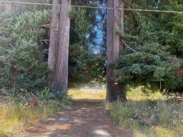 1.44 Acres of Residential Land for Sale in Crescent City, California