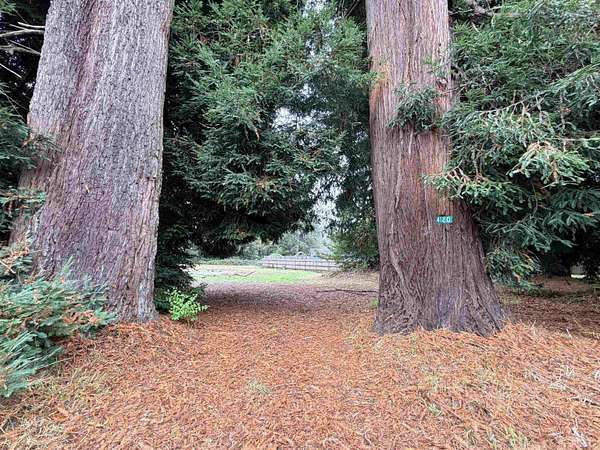 1.44 Acres of Residential Land for Sale in Crescent City, California