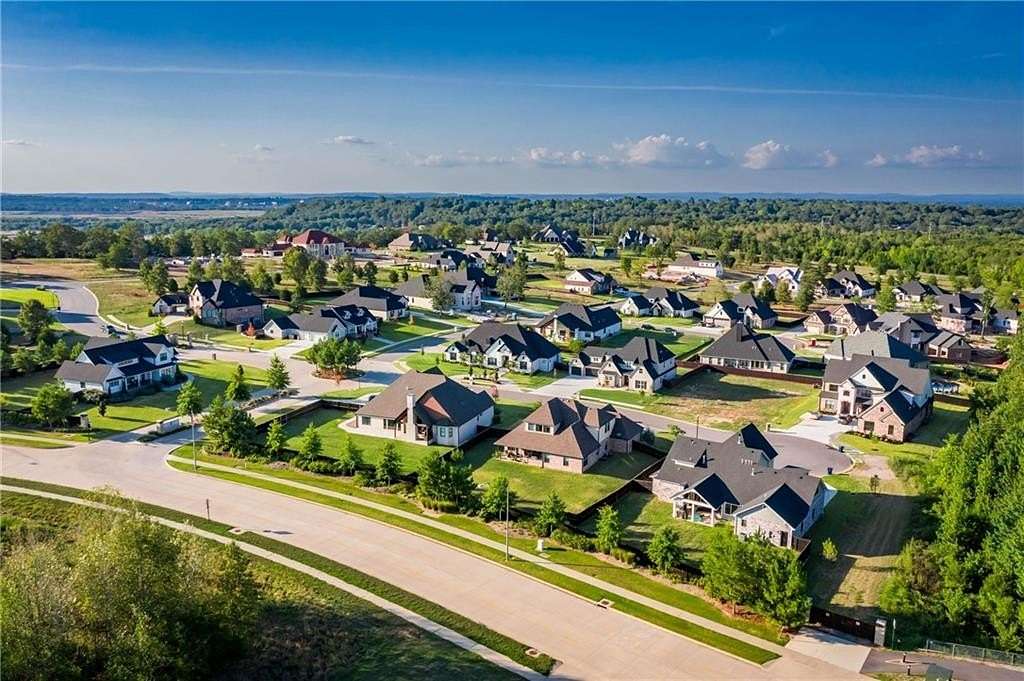 0.42 Acres of Residential Land for Sale in Fort Smith, Arkansas