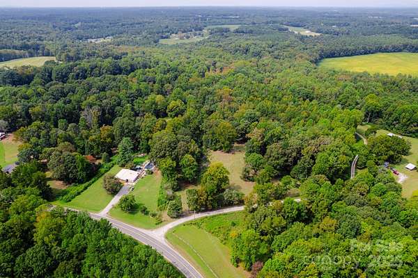 8 Acres of Land for Sale in Mount Ulla, North Carolina