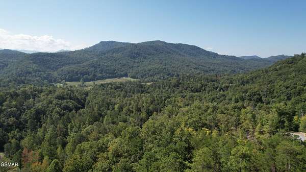 2.6 Acres of Residential Land for Sale in Sevierville, Tennessee