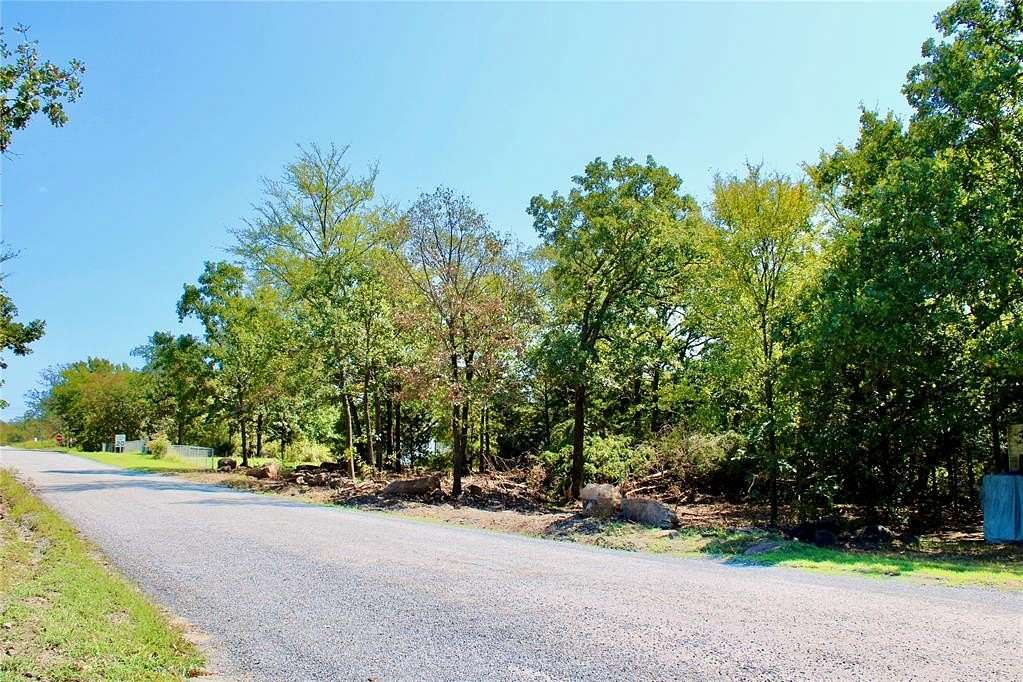 0.2 Acres of Residential Land for Sale in Stigler, Oklahoma