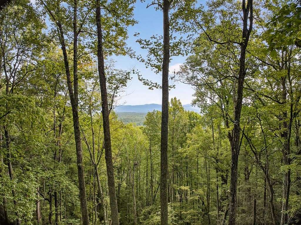 Land for Sale in Murphy, North Carolina