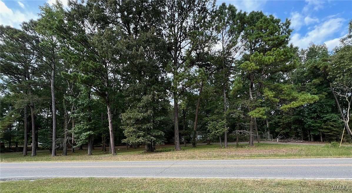 1 Acre of Mixed-Use Land for Sale in McCalla, Alabama