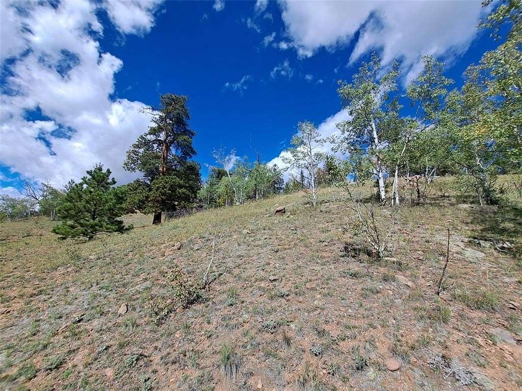 3 Acres of Residential Land for Sale in Como, Colorado