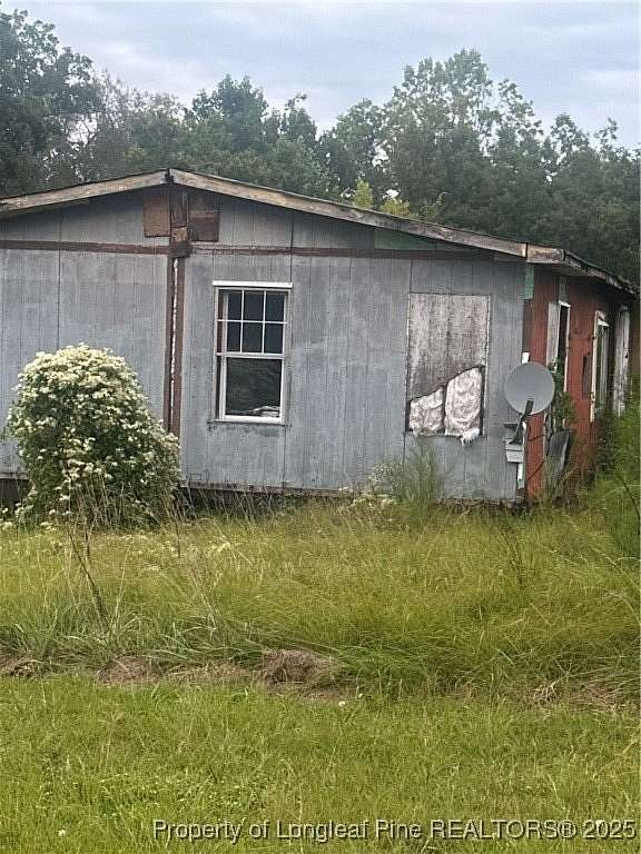 1.65 Acres of Residential Land for Sale in Fayetteville, North Carolina