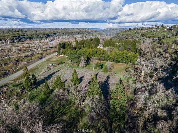 3 Acres of Land for Sale in Chico, California