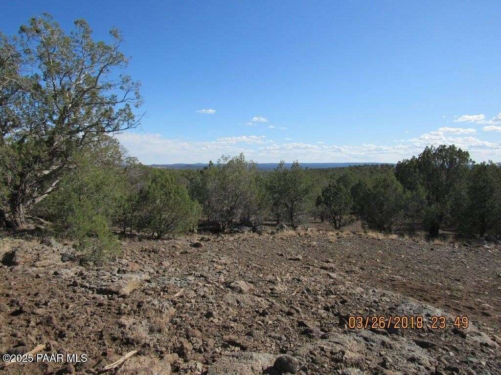2.2 Acres of Land for Sale in Williams, Arizona