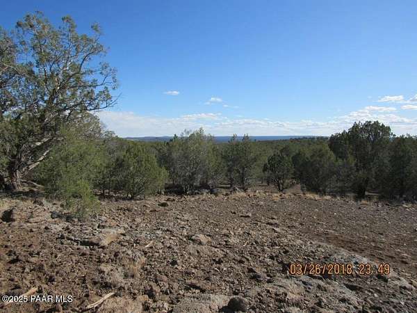 2.2 Acres of Land for Sale in Williams, Arizona