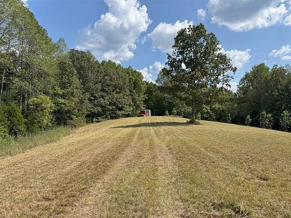 3.5 Acres of Residential Land for Sale in Brownsville, Kentucky