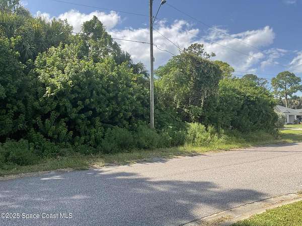 0.18 Acres of Residential Land for Sale in Cocoa, Florida