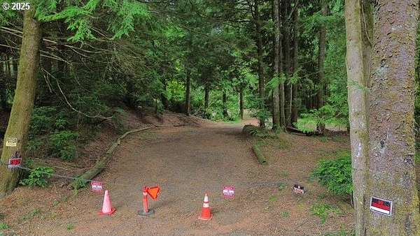3.7 Acres of Land for Sale in Florence, Oregon