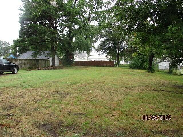 0.21 Acres of Land for Sale in Miami, Oklahoma