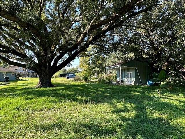0.29 Acres of Residential Land for Sale in Braithwaite, Louisiana