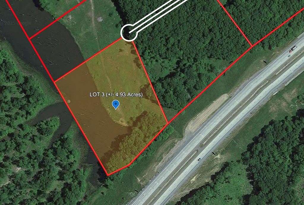 5 Acres of Residential Land for Sale in Bragg, West Virginia