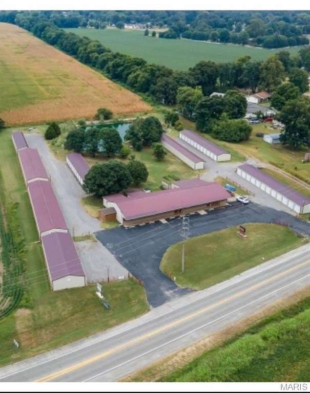 3 Acres of Mixed-Use Land for Sale in Oran, Missouri