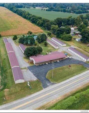 3 Acres of Mixed-Use Land for Sale in Oran, Missouri