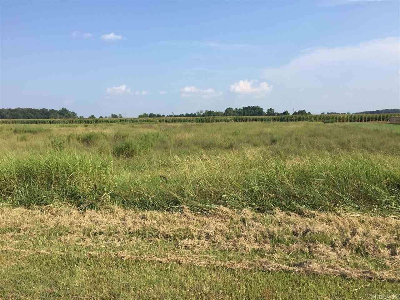 1 Acre of Residential Land for Sale in England, Arkansas