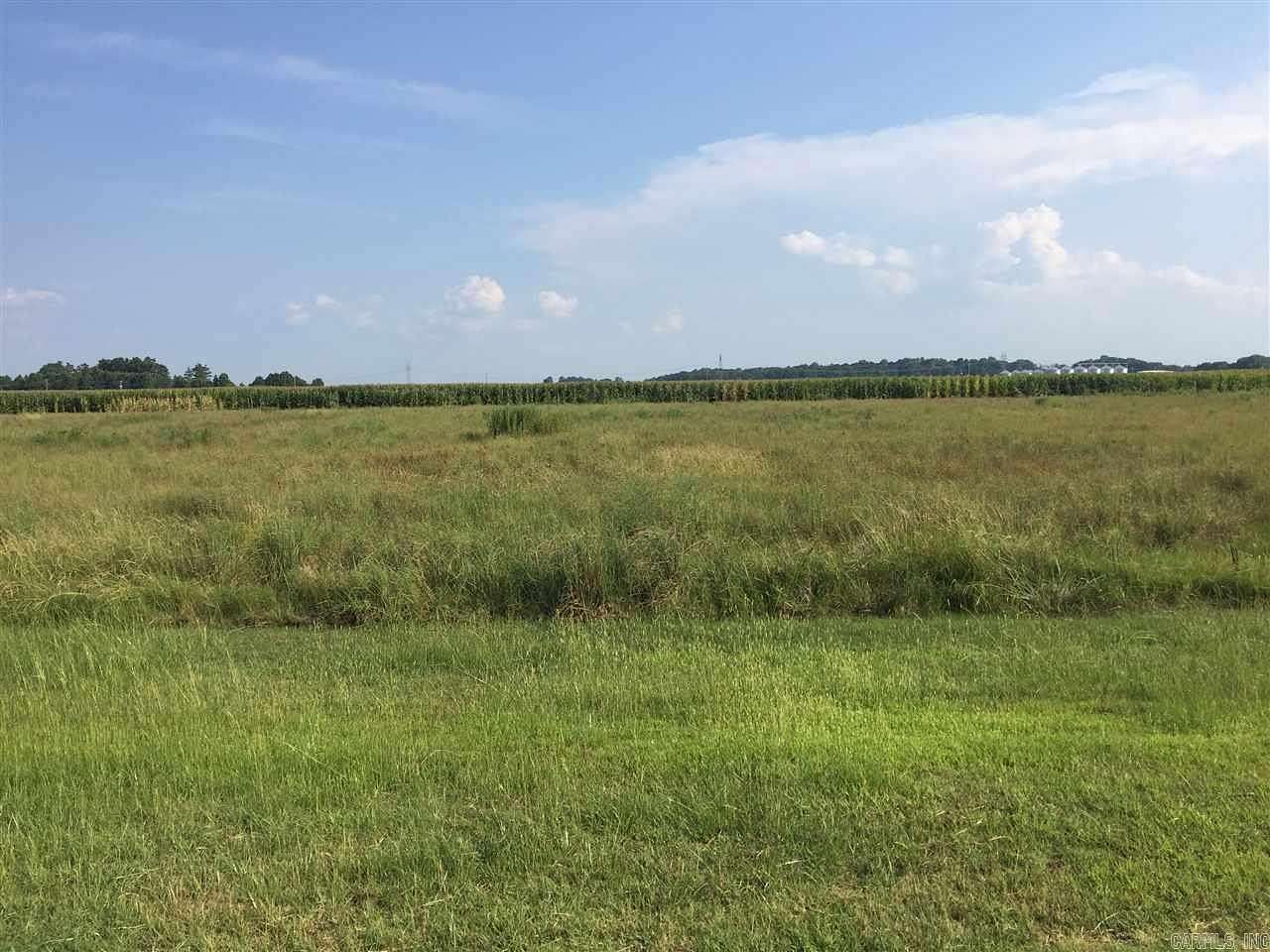 1 Acre of Residential Land for Sale in England, Arkansas