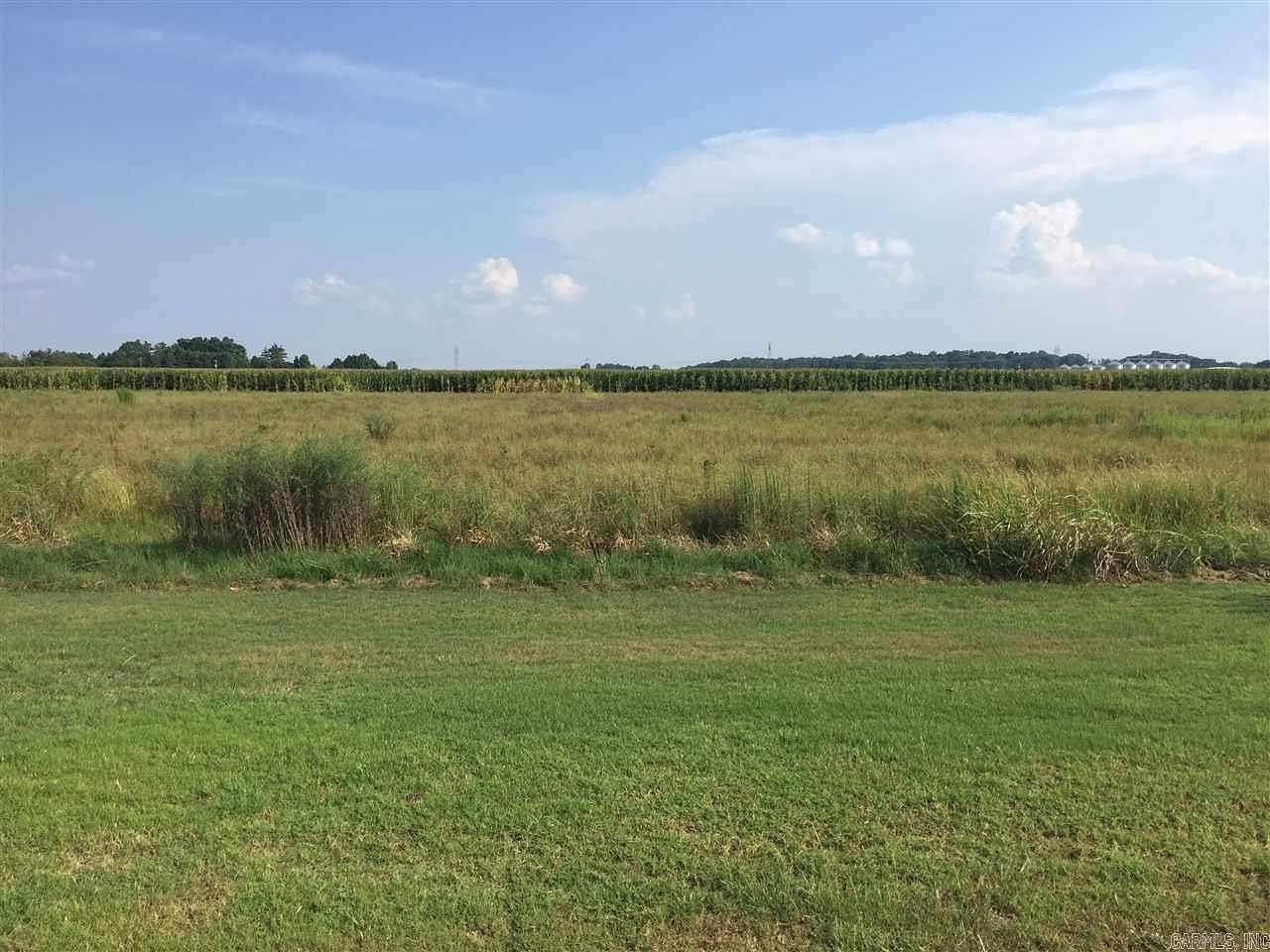 1 Acre of Residential Land for Sale in England, Arkansas