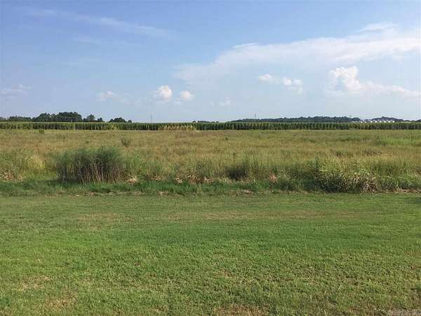 1 Acre of Residential Land for Sale in England, Arkansas