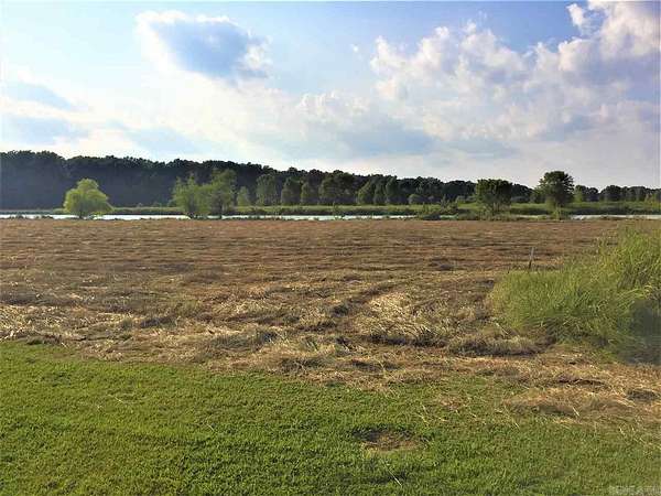 0.52 Acres of Residential Land for Sale in England, Arkansas