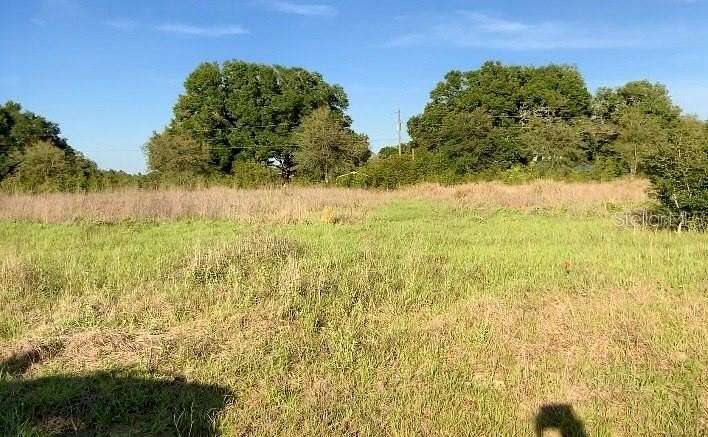 1.76 Acres of Residential Land for Sale in Zephyrhills, Florida