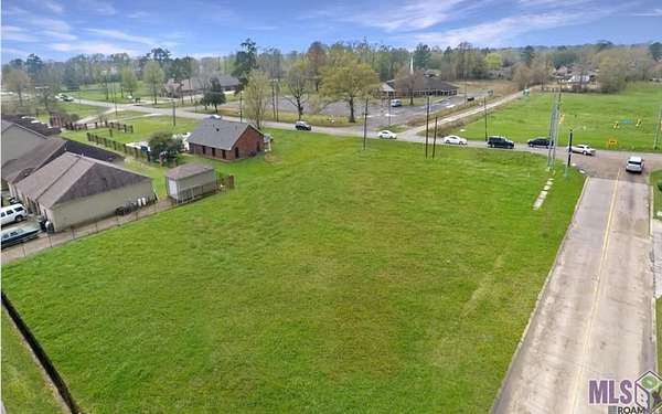 0.67 Acres of Land for Sale in Baton Rouge, Louisiana