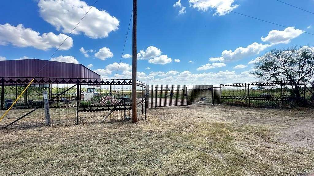 11.9 Acres of Land for Sale in San Angelo, Texas