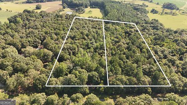 6.8 Acres of Residential Land for Sale in Tifton, Georgia