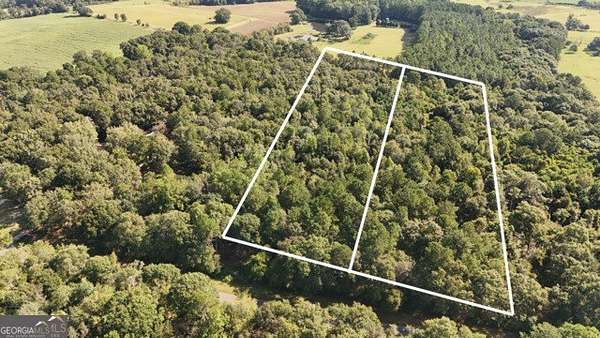 6.8 Acres of Residential Land for Sale in Tifton, Georgia