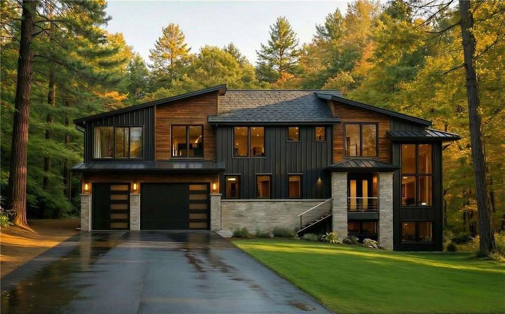 2.39 Acres of Land with Home for Sale in Minnetrista, Minnesota