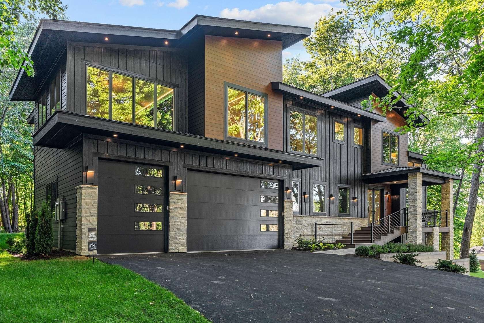 2.39 Acres of Land with Home for Sale in Minnetrista, Minnesota