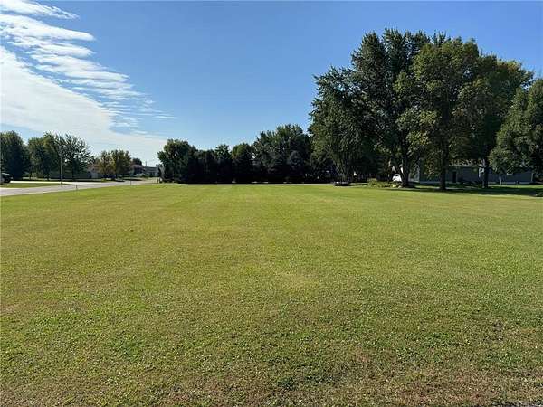 0.96 Acres of Residential Land for Sale in Eden Valley, Minnesota