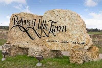 0.5 Acres of Residential Land for Sale in Hammond, Wisconsin