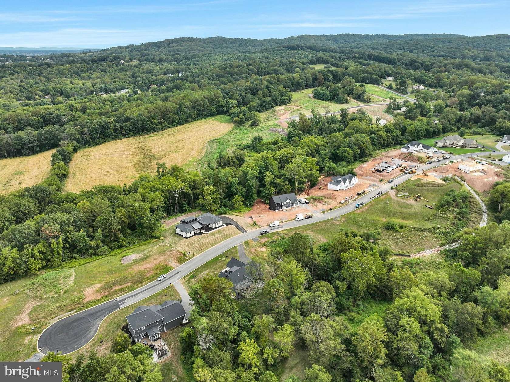 1.55 Acres of Residential Land for Sale in Lewisberry, Pennsylvania
