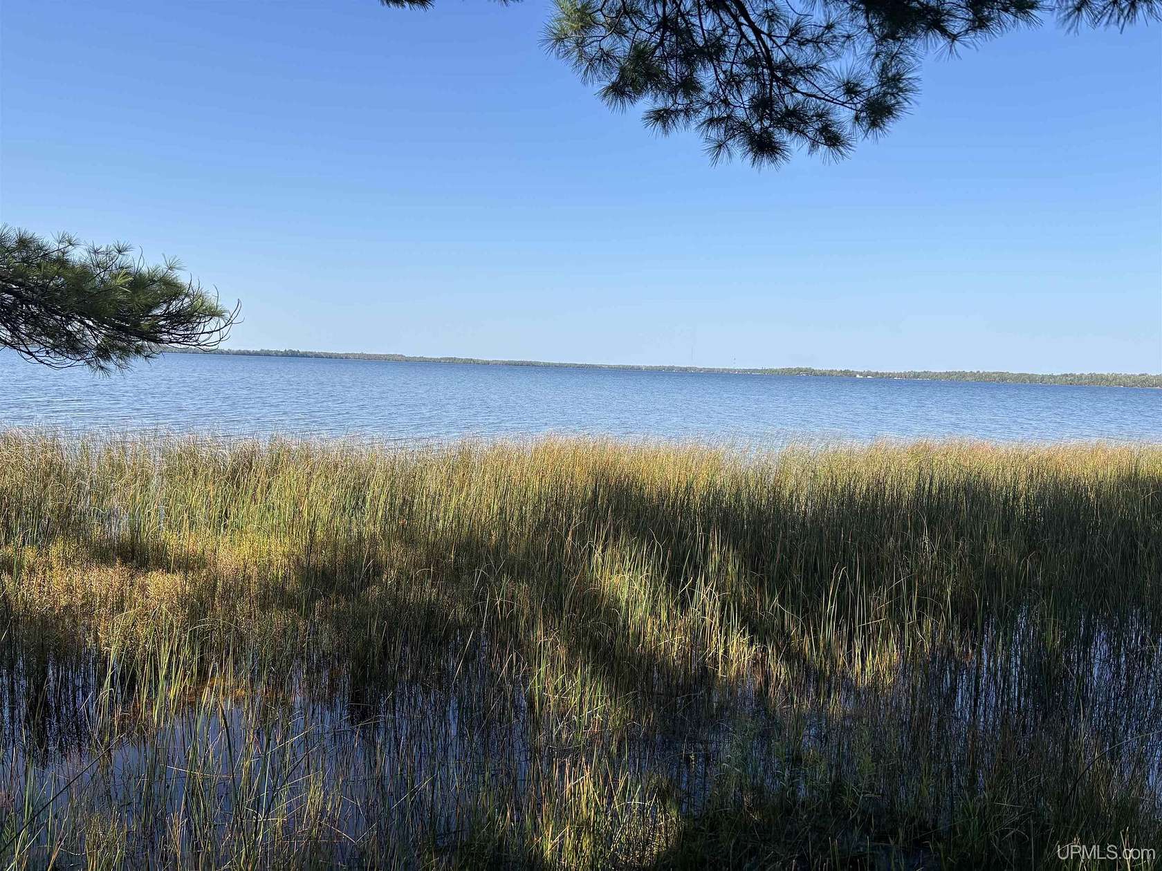 0.77 Acres of Land for Sale in Gould City, Michigan