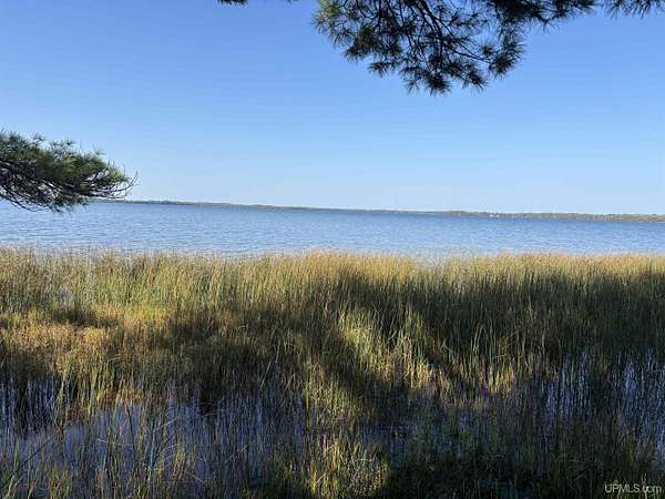 0.77 Acres of Land for Sale in Gould City, Michigan