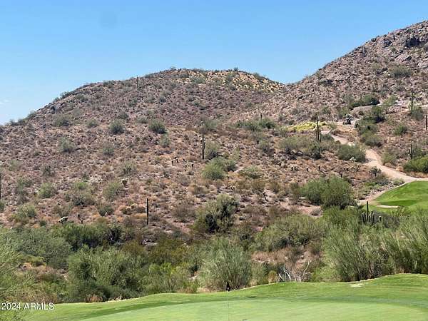 1 Acre of Residential Land for Sale in Gold Canyon, Arizona