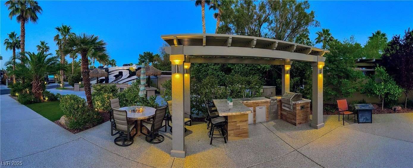 0.06 Acres of Commercial Land for Sale in Las Vegas, Nevada