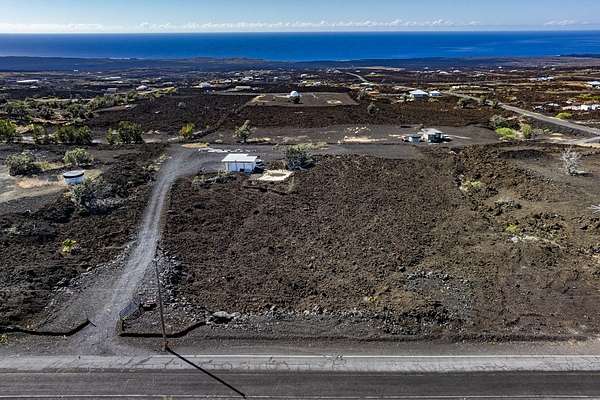 3 Acres of Residential Land for Sale in Hawaiian Ocean View, Hawaii