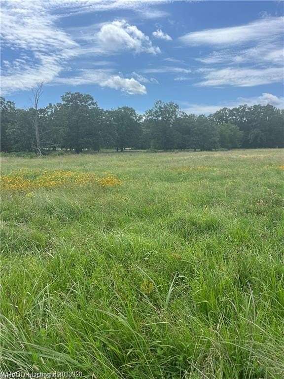 2.49 Acres of Residential Land for Sale in Howe, Oklahoma