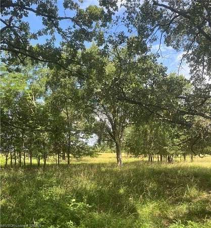 2.49 Acres of Residential Land for Sale in Howe, Oklahoma